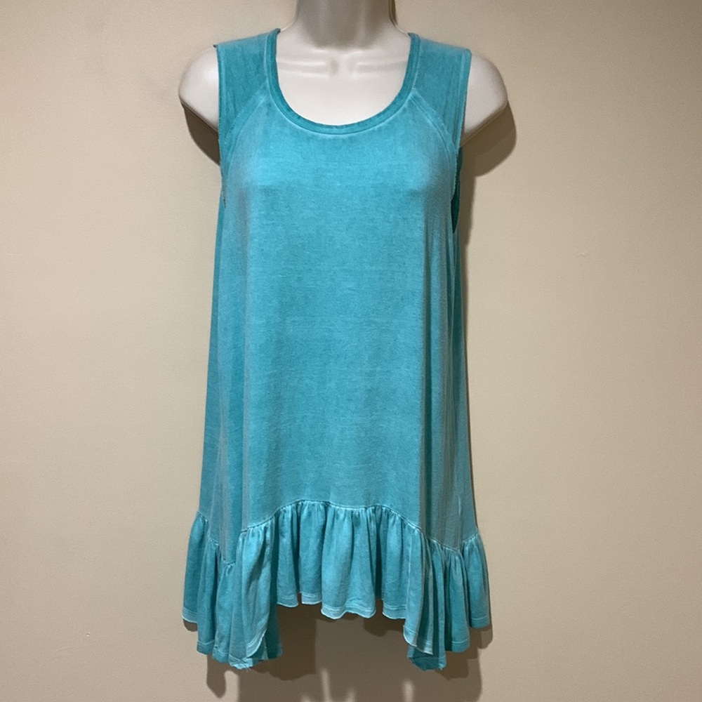 DANTELLE top